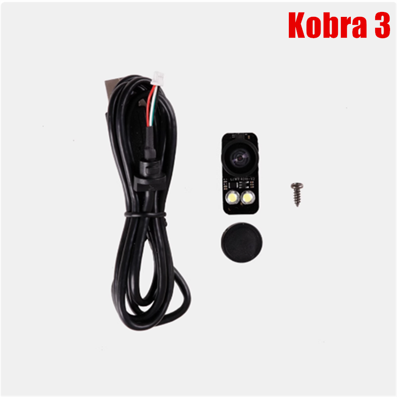 For ANYCUBIC Kobra 3 Camera Ac - 3D Printing Guide ulasan dan harga