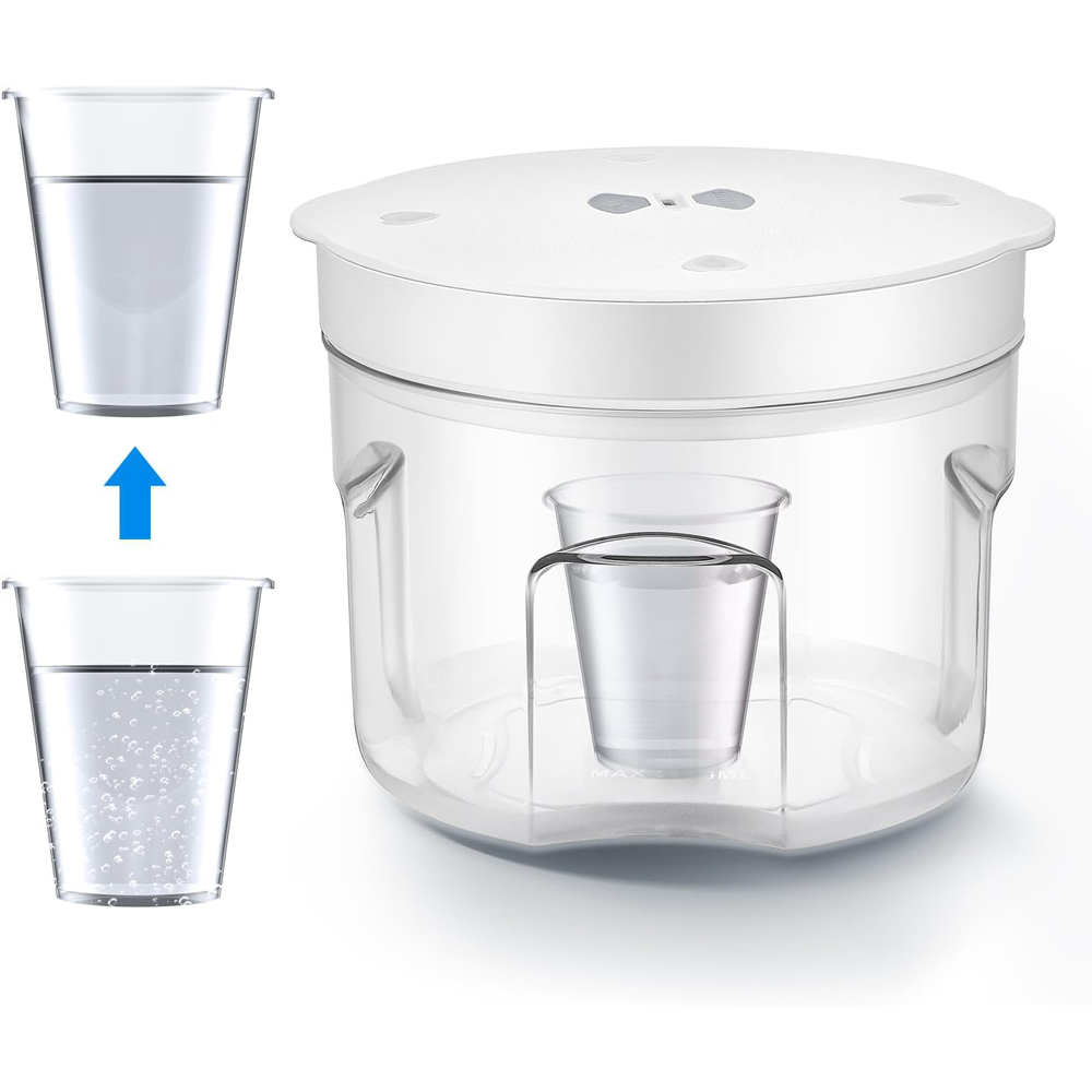 Resin Bubble Remover,2L 99.9%  - 3D Print Isopropyl Alcohol ulasan dan harga