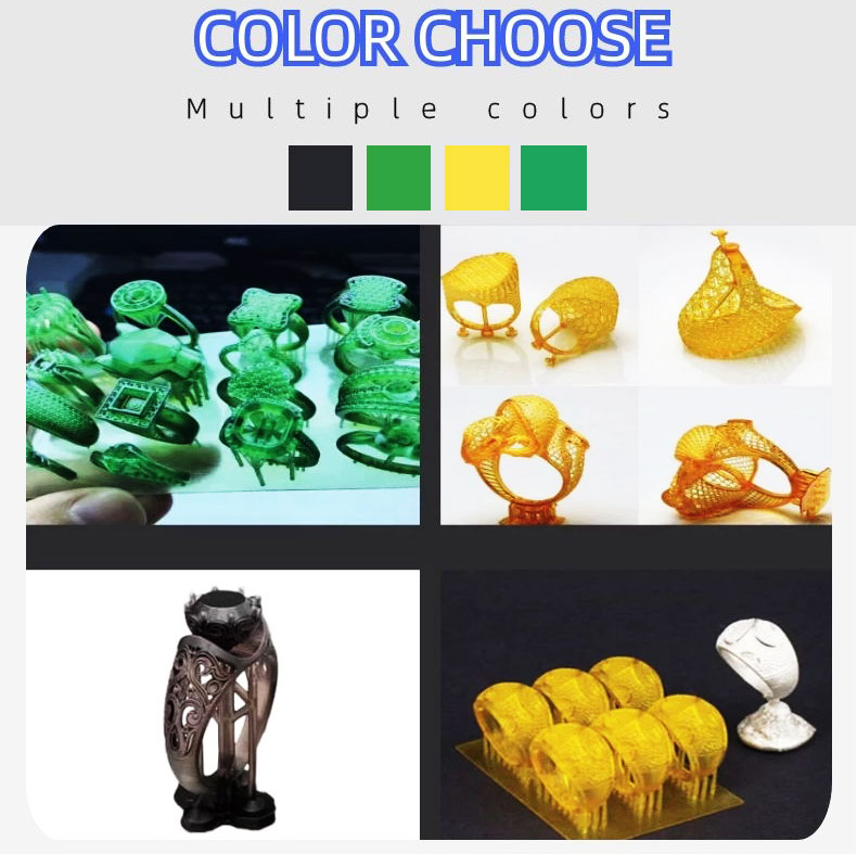 EE Smooth Surface High Wax Gre - 3D Print Isopropyl Alcohol ulasan dan harga
