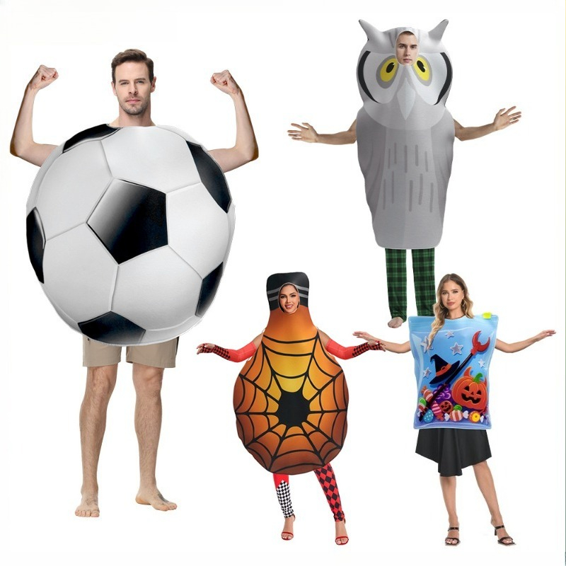 Halloween Funny Spider Web Bul - 3D Printing Web ulasan dan harga