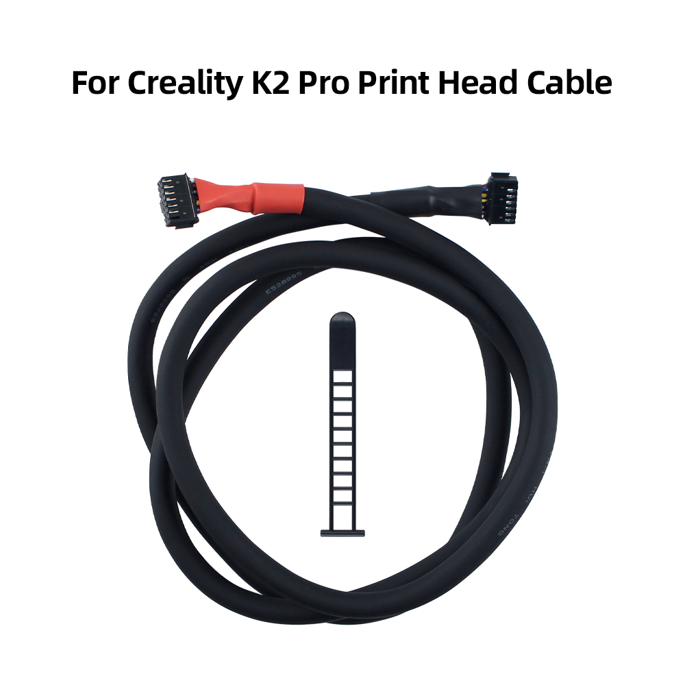 For Creality K2 Pro  Print Hea - 3D Printing Creality ulasan dan harga