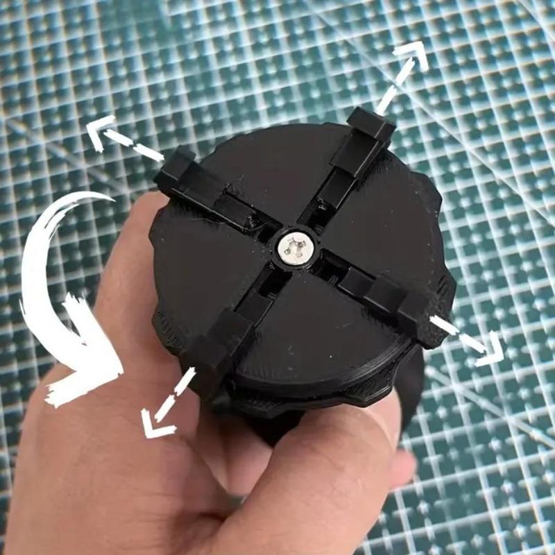 2026 NEW HUA HUA 1Pcs Miniatur - 3D Printing Table ulasan dan harga