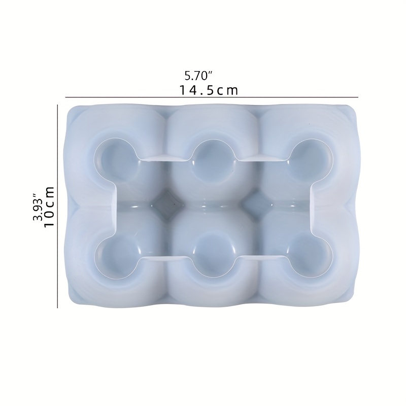 Silicone molds for egg tray st - 3D Printing Egg ulasan dan harga