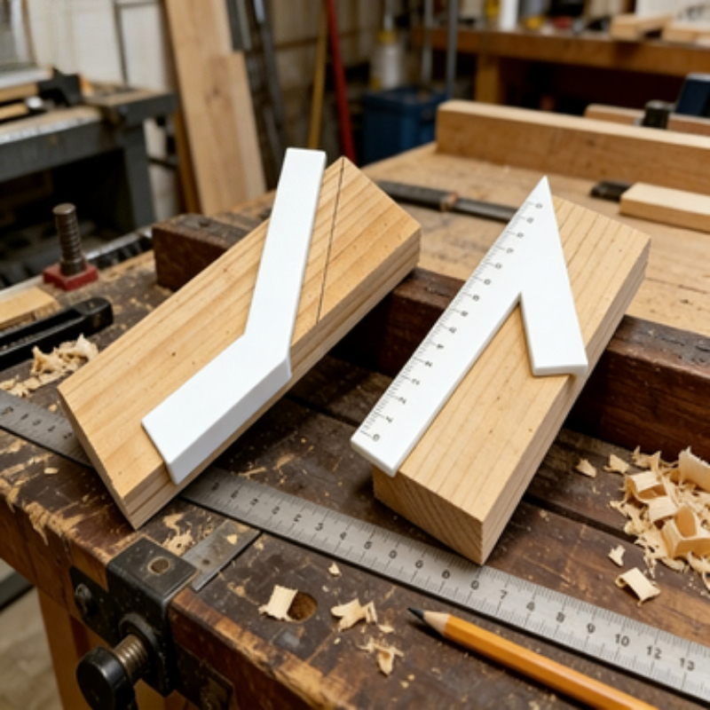 Dual Pack 45 Degree Woodworkin - 3D Printing Guide ulasan dan harga
