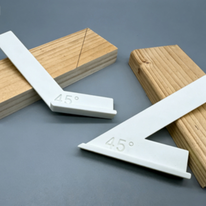 Dual Pack 45 Degree Woodworkin - 3D Printing Guide ulasan dan harga