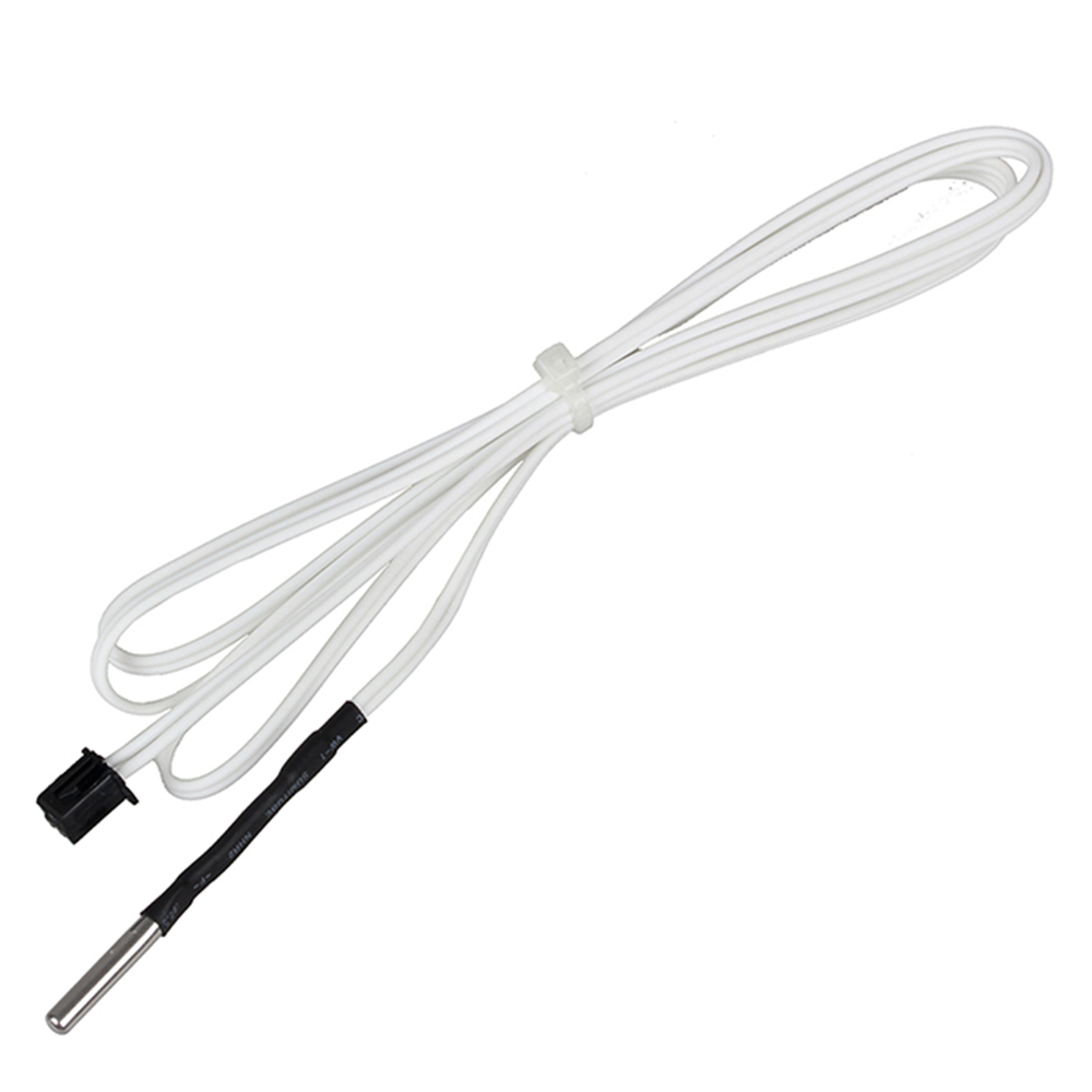 2pcs HT-NTC100K Thermistor Tem - 3D Printing Fff ulasan dan harga