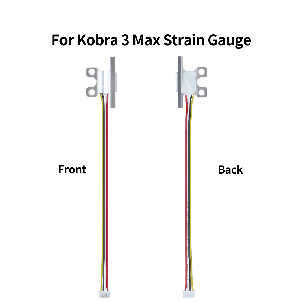 Toaiot Strain Gauge For Anycub - 3D Printing Maker ulasan dan harga