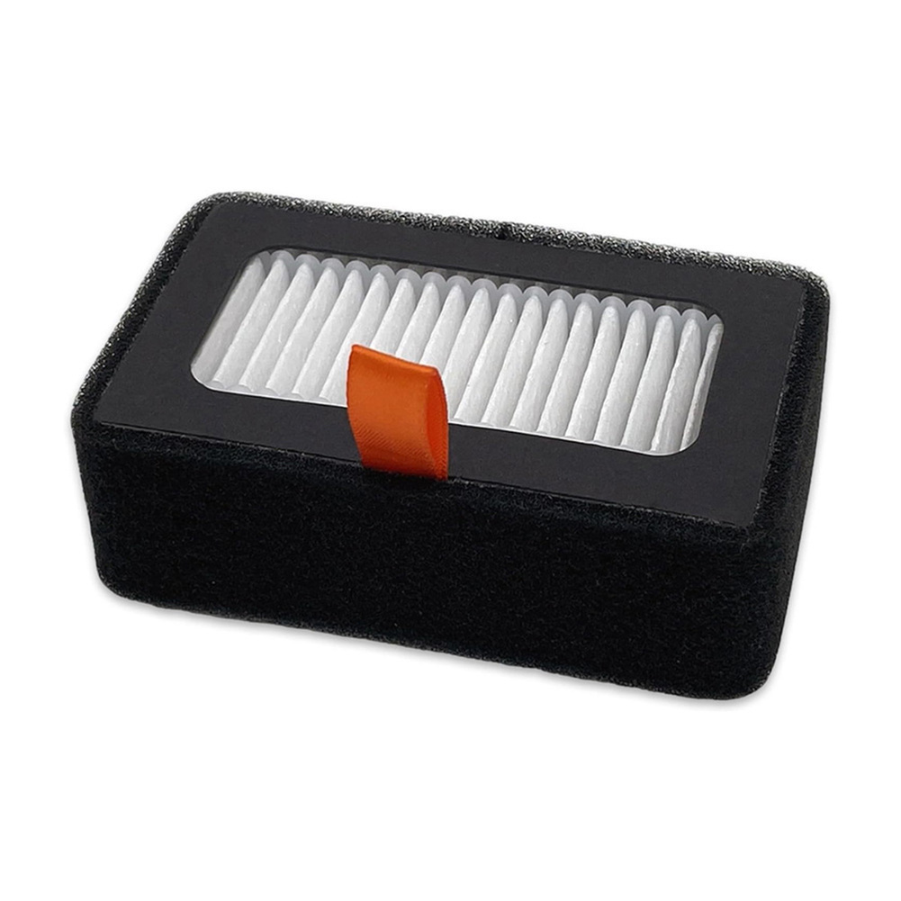 2PCS Activated Carbon Based Du - 3D Printing X1 Carbon ulasan dan harga