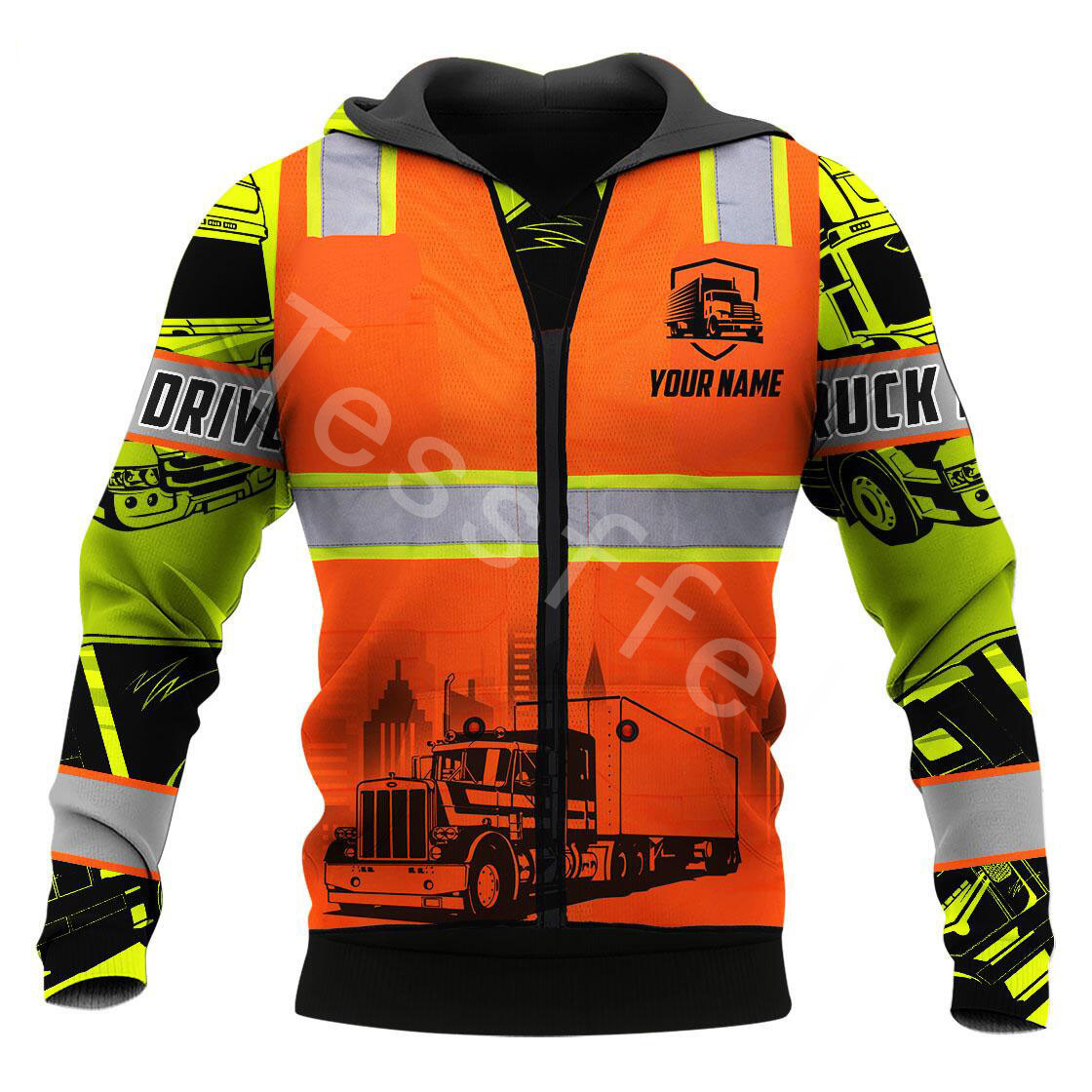 Tessffel Truck Operator 3D Pri - 3D Printing Operator ulasan dan harga