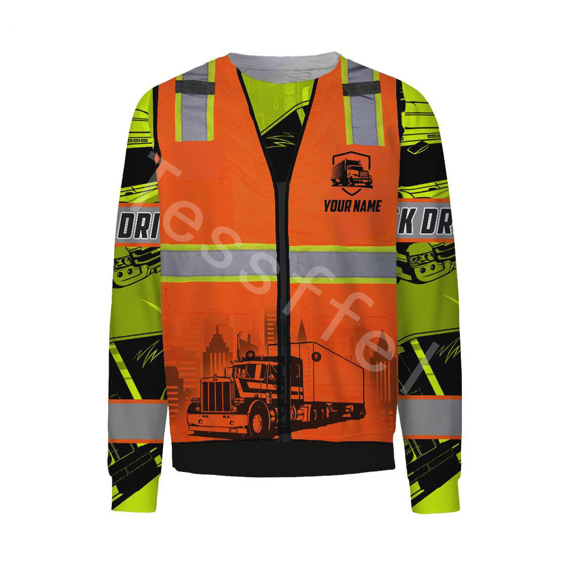 Tessffel Truck Operator 3D Pri - 3D Printing Operator ulasan dan harga