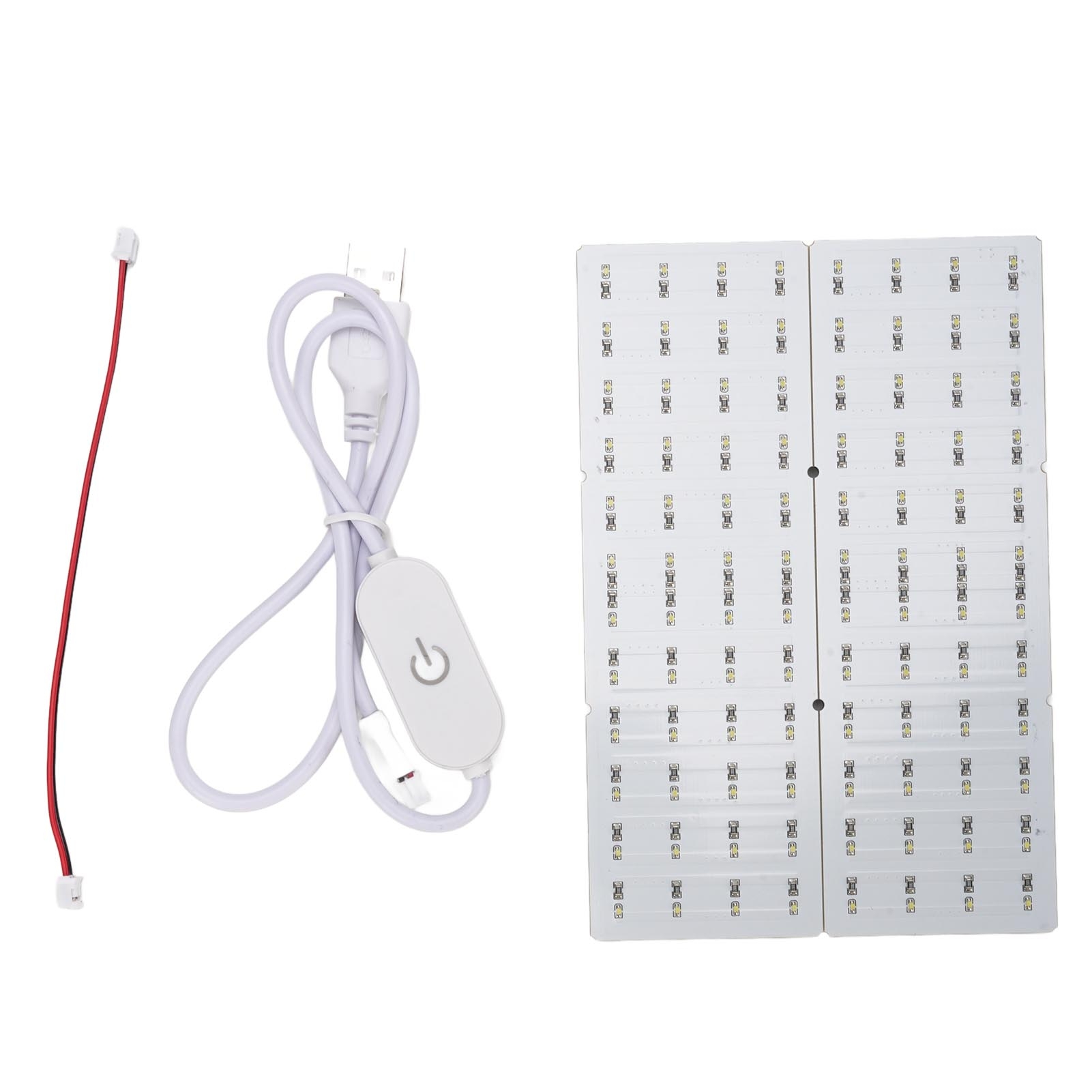 3D Printer LED Board ABS Trans - 3D Printing X1 Carbon ulasan dan harga