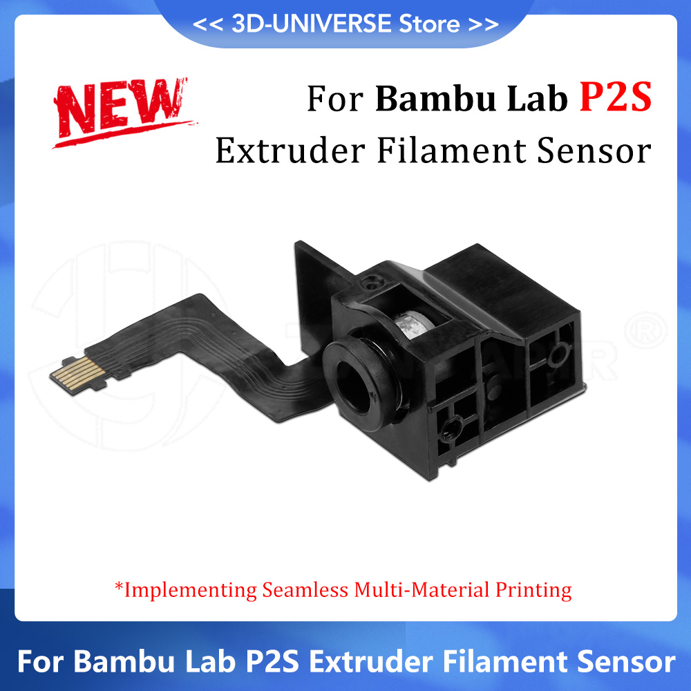 For Bambu Lab P2S 3D Printer E - 3D Printing Fff ulasan dan harga