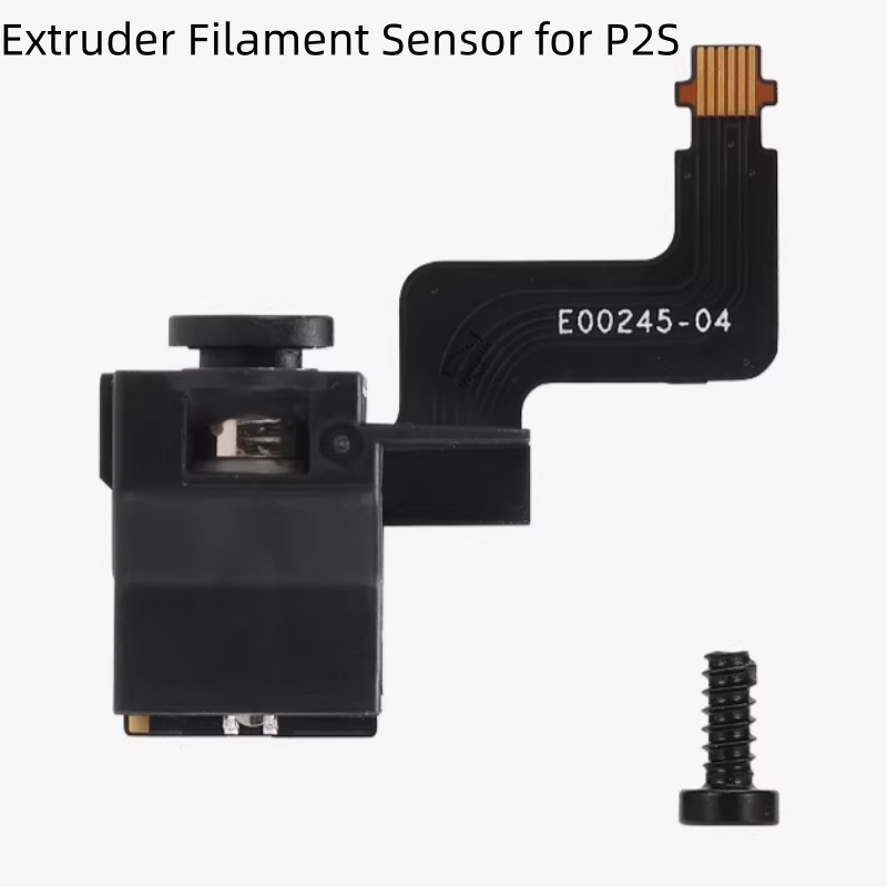 Extruder Filament Sensor For B - 3D Printing Fff ulasan dan harga