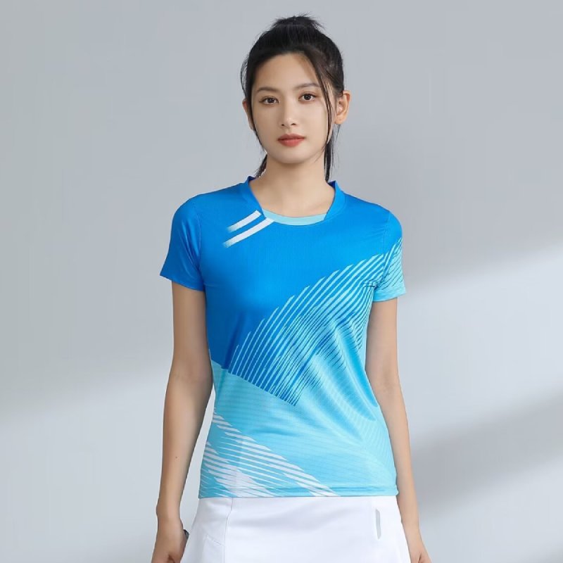 Women Table Tennis Badminton S - 3D Printing Table ulasan dan harga