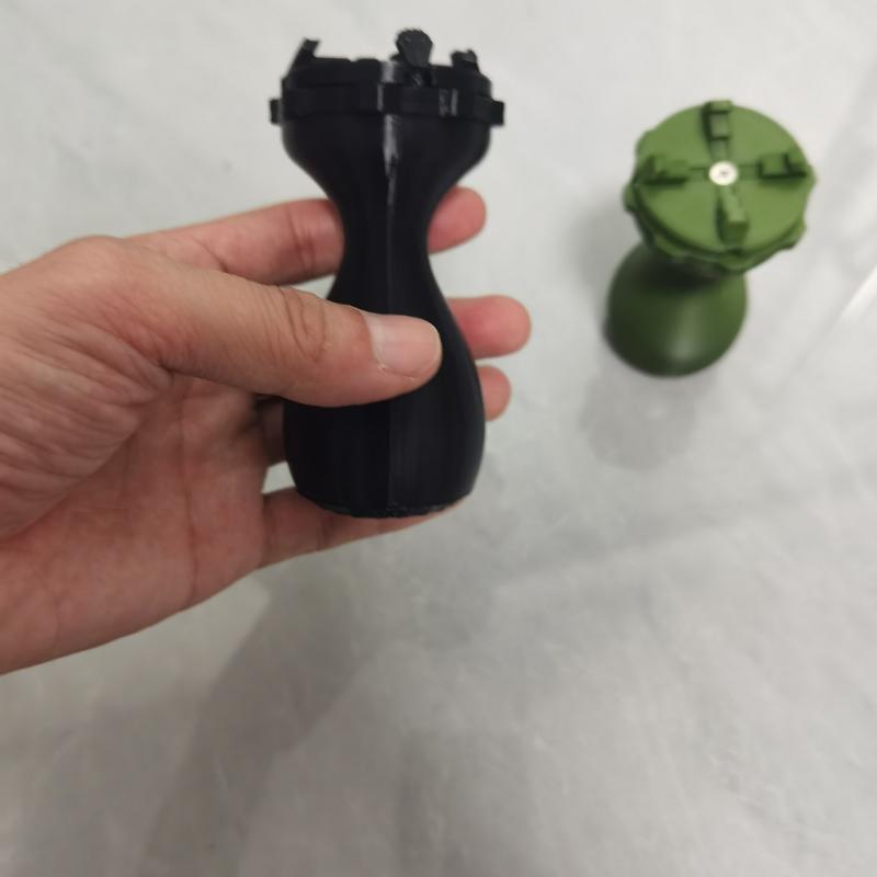 1Pcs Miniature Painting Holder - 3D Printing Table ulasan dan harga