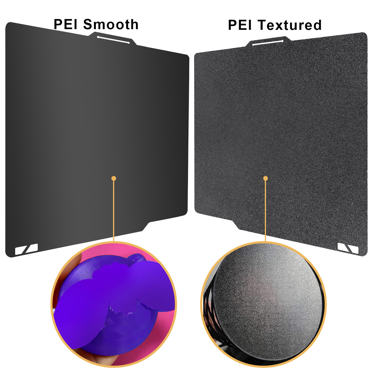 P2S Build Plate for Bambu Lab  - 3D Printing X1 Carbon ulasan dan harga