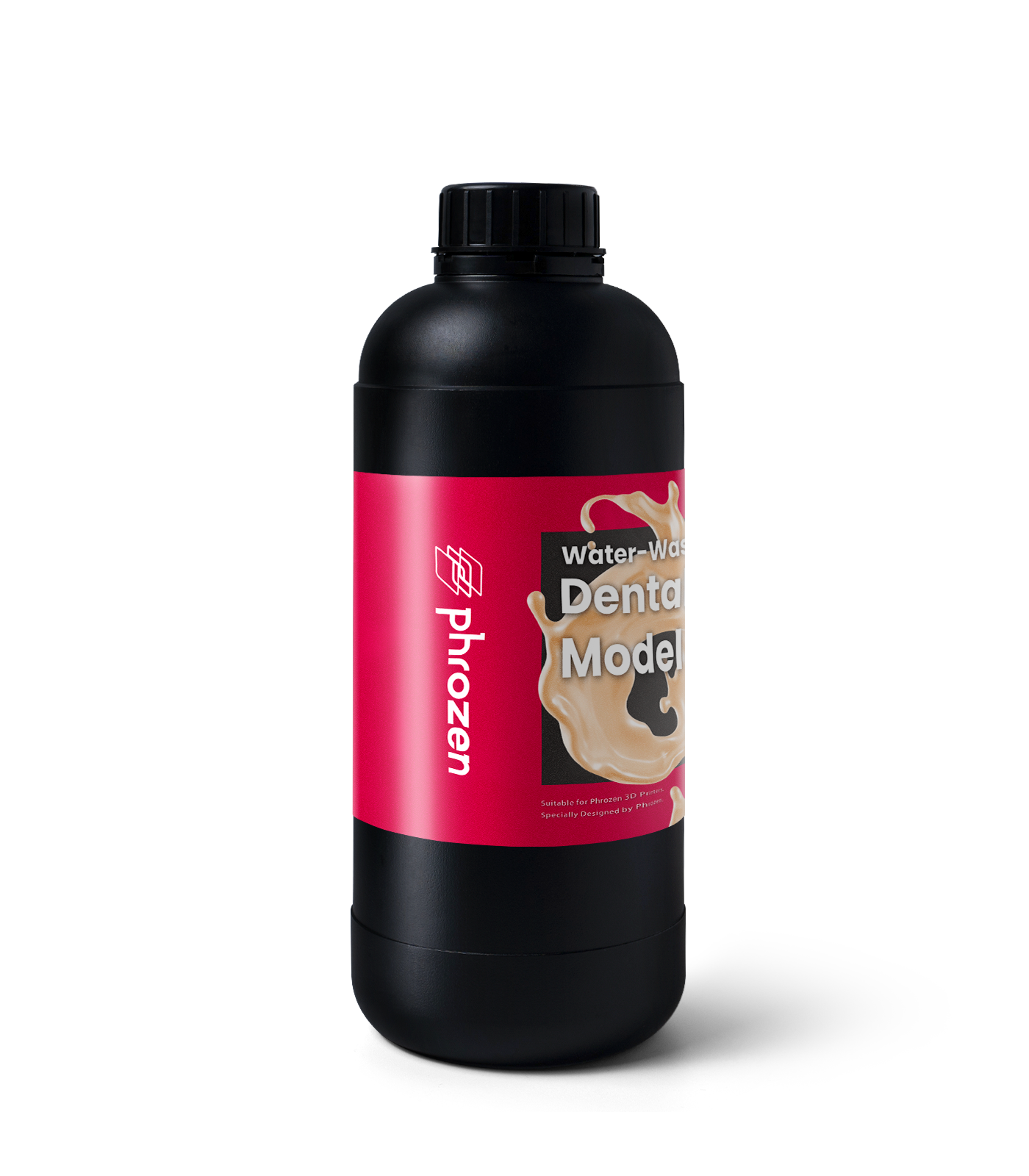 Phrozen Water-Washable Dental  - 3D Printing Uv Resin ulasan dan harga