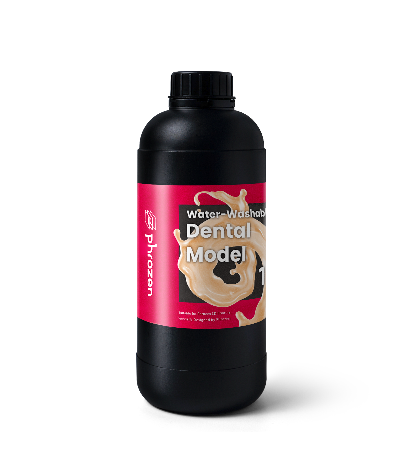 Phrozen Water-Washable Dental  - 3D Printing Uv Resin ulasan dan harga