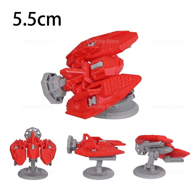 New 3D Printed War Machine Ser - 3D Printing Maker ulasan dan harga