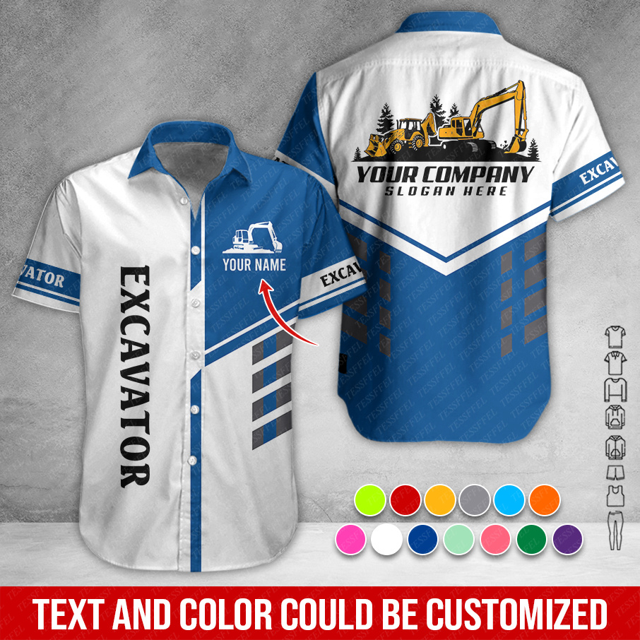 Custom Name Cosplay Worker Exc - 3D Printing Operator ulasan dan harga