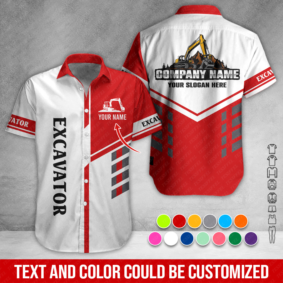 Custom Name Cosplay Worker Exc - 3D Printing Operator ulasan dan harga