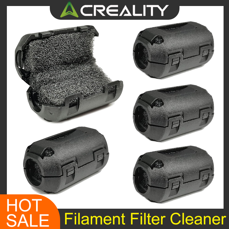 Creality 1.75MM Filament Filte - 3D Printing Creality ulasan dan harga