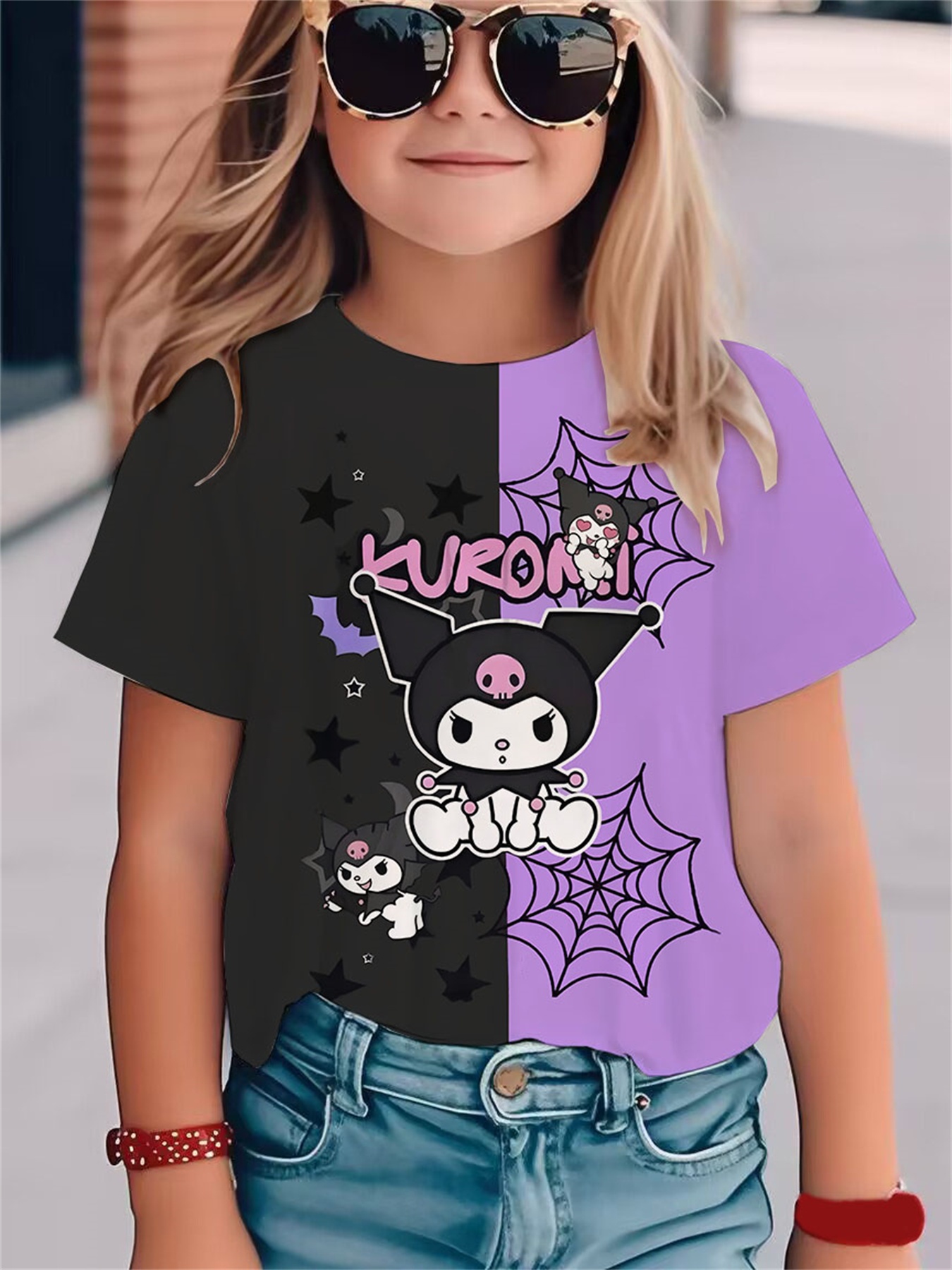 Summer 2026 Sanrio Kuromi 